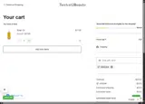 TwelVe12 coupon verification screenshot