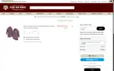 LUCKY coupon verification screenshot