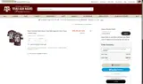 IS7NQ36616 coupon verification screenshot