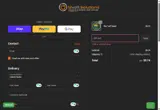 MILITARY12 coupon verification screenshot