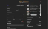 Welcome10 coupon verification screenshot