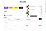 BLOOMMAGICK coupon verification screenshot