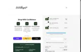 13 Under Golf coupon verification screenshot