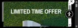 13 Under Golf coupon verification screenshot