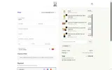 ROSIE10 coupon verification screenshot