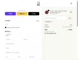 TREAT20 coupon verification screenshot