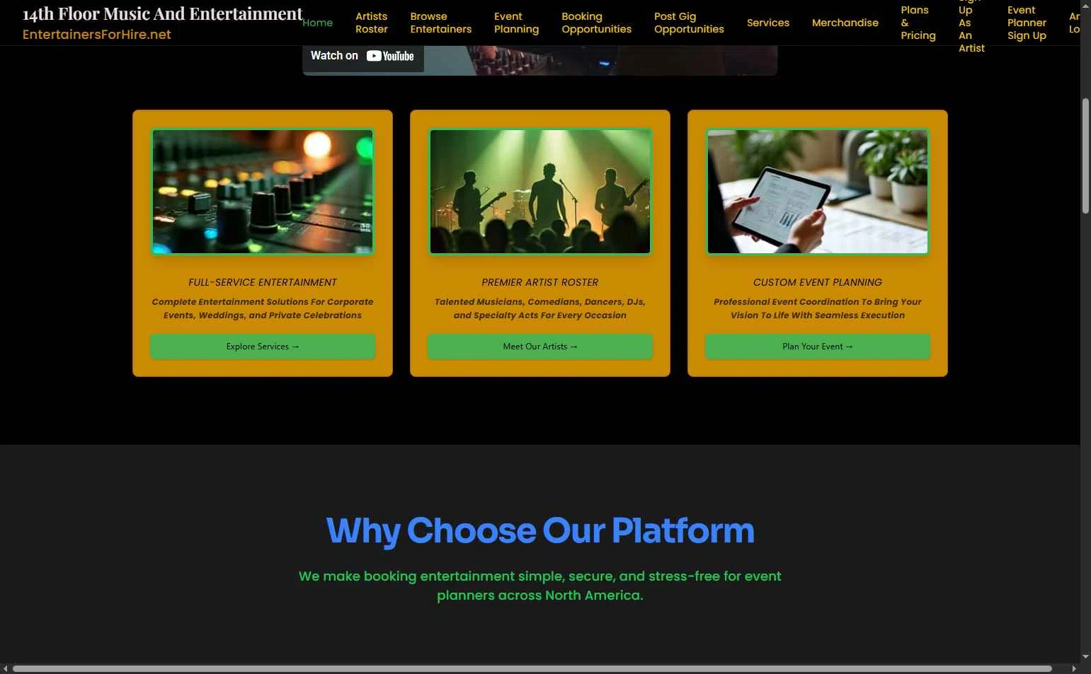 14thFloorMusic.com checkout page showing 14thFloorMusic.com promo code box | Screenshot taken by SimplyCodes community member on Dec 31, 2025