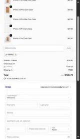 15WIXU coupon verification screenshot