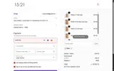 DEAL coupon verification screenshot