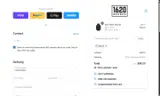 ZED10 coupon verification screenshot