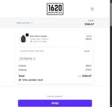UTILITY10 coupon verification screenshot