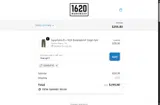 Gearup15 coupon verification screenshot