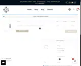 1791 Everyday Carry coupon verification screenshot