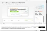 BATTERY5 coupon verification screenshot