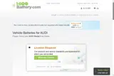RECHARGE10 coupon verification screenshot