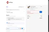 HVACPRO10 coupon verification screenshot