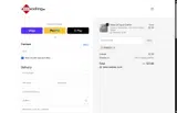SPRING10 coupon verification screenshot