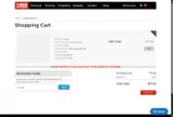 BFS25 coupon verification screenshot