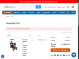 LABORDAY2025 coupon verification screenshot