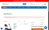 TREAT8 coupon verification screenshot