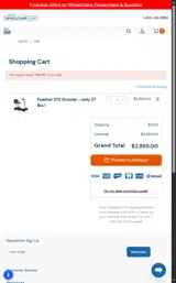 TREAT8 coupon verification screenshot