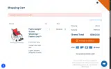 SALUTE coupon verification screenshot