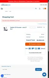 13J1A5ZF9QFL coupon verification screenshot