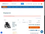 MAJESTIC coupon verification screenshot