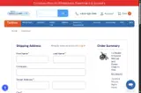 HI2026 coupon verification screenshot