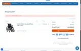 PRESIDENTSDAY coupon verification screenshot