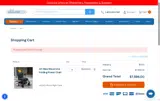 lite300 coupon verification screenshot