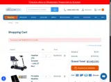 13J1A5ZF9QFL coupon verification screenshot