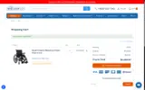 HI2026 coupon verification screenshot
