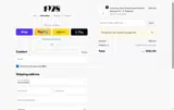 JOLLY20 coupon verification screenshot