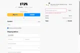rose20 coupon verification screenshot