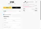 SUM25 coupon verification screenshot