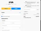 rose20 coupon verification screenshot
