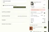 1canoe2 coupon verification screenshot