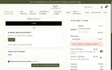 1canoe2 coupon verification screenshot