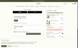 1canoe2 coupon verification screenshot