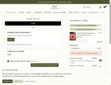 1canoe2 coupon verification screenshot
