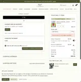 1canoe2 coupon verification screenshot