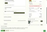 1canoe2 coupon verification screenshot
