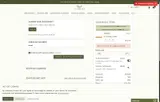 1canoe2 coupon verification screenshot