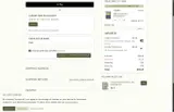 1canoe2 coupon verification screenshot