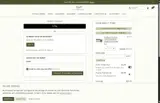 1canoe2 coupon verification screenshot
