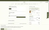 1canoe2 coupon verification screenshot
