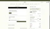 1canoe2 coupon verification screenshot