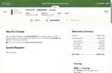 AICP coupon verification screenshot