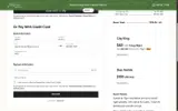 AICP coupon verification screenshot